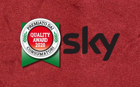 Quality Award: on air lo spot dei prodotti premiati