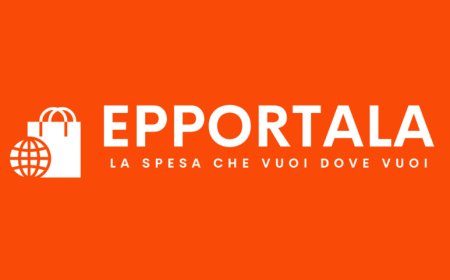 Epportala.it: il sito vetrina per i commercianti che portano la spesa a domicilio