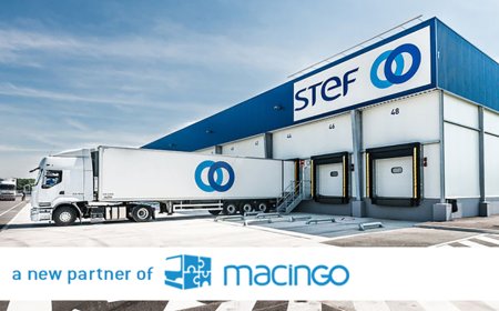 Macingo e Stef, una partnership d'eccellenza