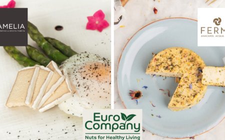 Euro Company presenta i suoi fermentini da Eataly