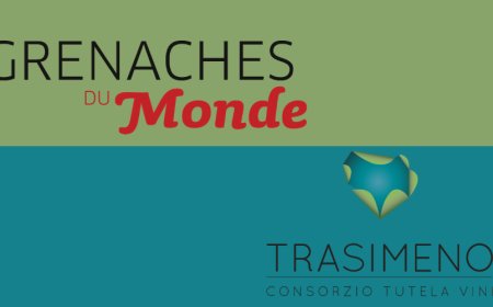 Grenaches du Monde 2020: trionfano i Gamay del Trasimeno