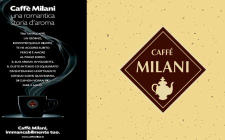 Caffè Milani celebra la Giornata Internazionale del Caffè con il video "Una storia d'aroma"