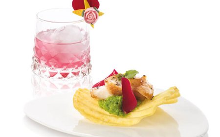 San Carlo lancia a barman e chef la sfida per l'estate