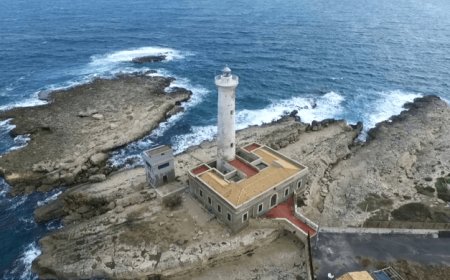 Valore Paese: i fari d'Italia accolgono ristoranti, guest house e centri culturali