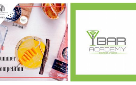 IBar Academy Italia presenta il contest Gin Summer Competition