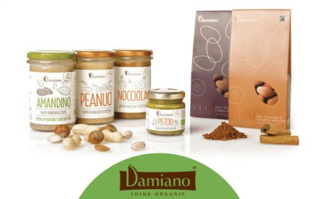 Damiano vince il premio Best for Environment 2018