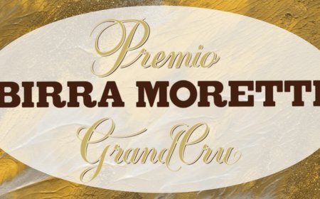Premio Birra Moretti Grand Cru: nuova formula per l'edizione 2018-2019