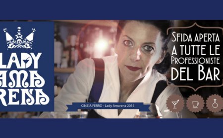 Si avvicina la finale di Lady Amarena, il contest dedicato alle bar lady