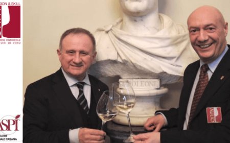 Miglior Sommelier ASPI e Miglior Assaggiatore ONAV: le selezioni a Milano