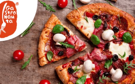 Gastronauta: è Starita a Materdei la migliore pizzeria d'Italia 2018