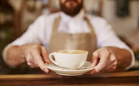 Dai sapore al tuo caffè: il concorso online di Fipe per ristoratori e baristi