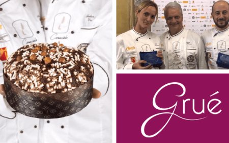 Gianduioso è il migliore panettone al cioccolato d’Italia