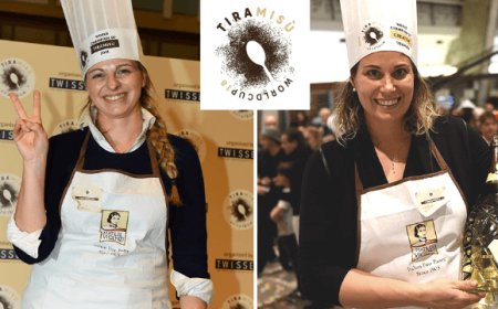 Tiramisù World Cup 2018: Scandiuzzi e Piovesana campionesse del mondo