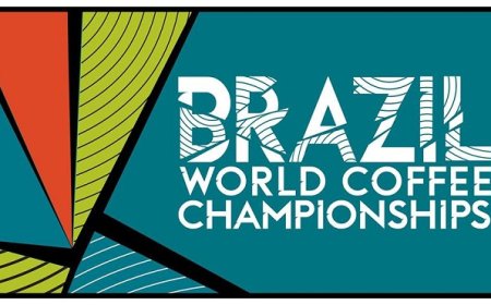 Sanremo Coffee Machines in Brasile per le finali. Café Racer in postazione