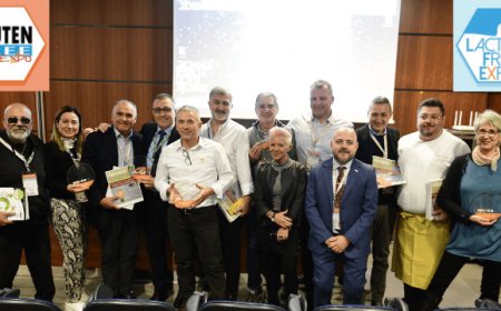 Premio Alimenti Funzionali Free From: al GFE e LFE la prima edizione