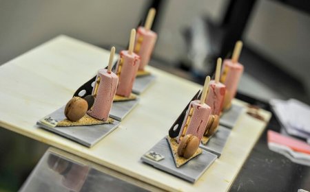 Terminate le selezioni per Sigep Gelato D'Oro 2019