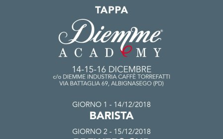 Diemme Academy ospita l'ultima tappa delle selezioni per i Campionati Italiani 2019