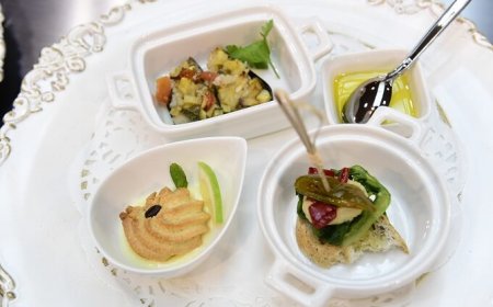 Il ristorante Le Arcate di Palermo vince la prima edizione del concorso Free Culture