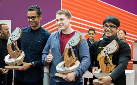 World Coffee Roasting Championship: vince la Russia