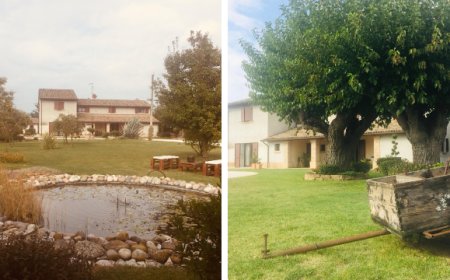 Festival degli Agrichef: anche Casa Molinari di Bertinoro alle selezioni regionali