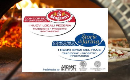 Le 5 stagioni e Storie di farina: oggi la premiazione dei Concorsi Internazionali