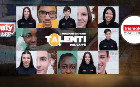 pulyCAFF sponsor della Trismoka Challenge 2019 a Golositalia