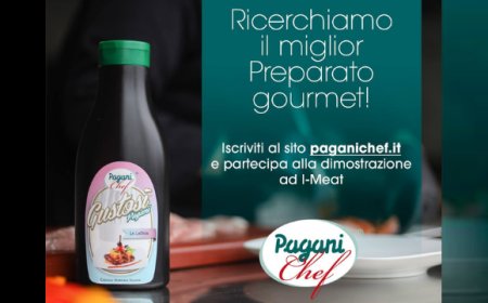 Da Federcarni e Fratelli Pagani un contest per macellai gourmet