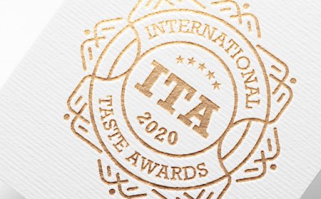 Nasce International Taste Awards, l'Oscar internazionale del gusto