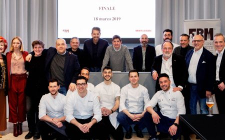 Premio Birra Moretti Grand Cru: il vincitore sarà annunciato a Identità Golose