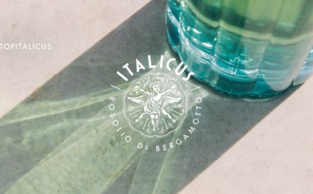 Torna ART OF ITALICUS APERITIVO CHALLENGE: competizione per mixologist