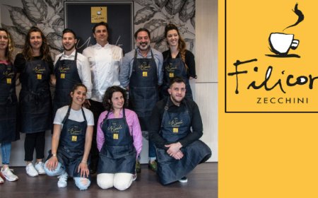 Prima tappa e podio rosa per "Cento anni di qualità Filicori Zecchini"