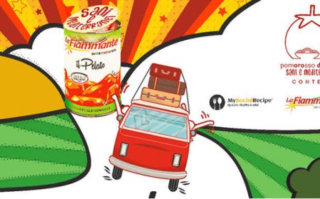 Pomorosso d'Autore: svelati i nomi dei dieci finalisti