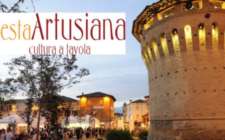 I finalisti del Premio Marietta si incontrano domenica a Forlimpopoli