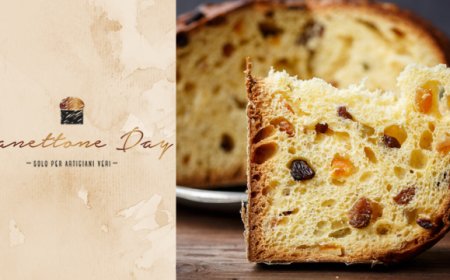 Panettone Day 2019: decretati i 25 finalisti