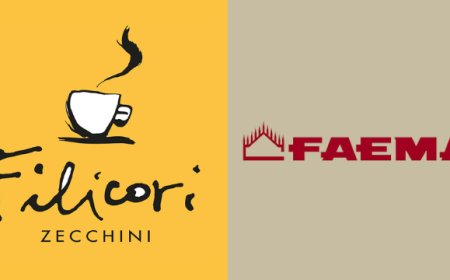 Filicori Zecchini e Faema ancora insieme per la seconda tappa di "100 anni di qualità"