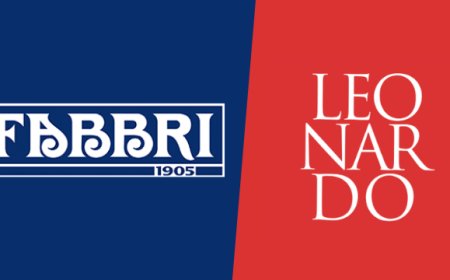 Fabbri 1905 e Comitato Leonardo: uno stage in palio per la migliore tesi