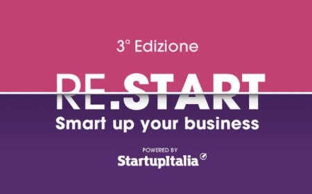 Salone del Franchising Milano: ancora pochi giorni per partecipare a Re.Start-Smart Up Your Business