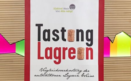 Tasting Lagrein: i 12 finalisti si sfideranno ad ottobre a Bolzano