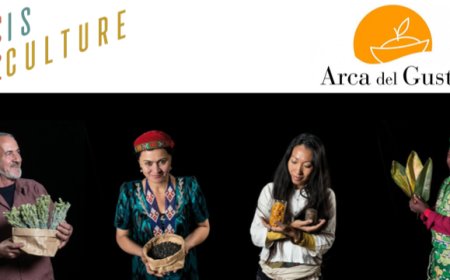 Food is Culture: lanciato il concorso per salvare i prodotti in via d'estinzione