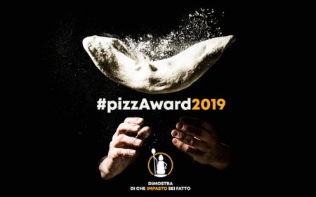 Pizza Science Award: MySocialRecipe premia la scienza in pizzeria