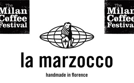 La Marzocco presenta per la prima volta in Italia al Milan Coffee Festival "Crush The Rush"