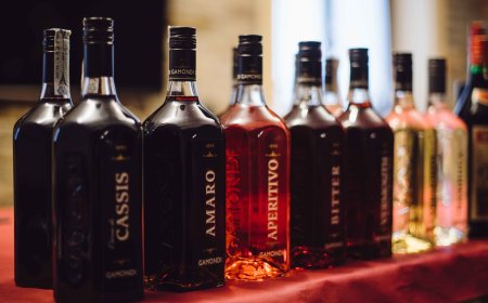 La Bartales Toso Cocktail Competion 2019 ha un vincitore