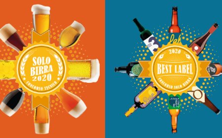 Concorsi Solobirra 2020: 303 birre artigianali e 97 etichette in gara