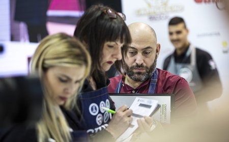 Il bilancio di SCA Italy a Sigep 2020