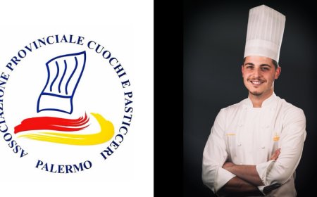 Olimpiadi di Cucina di Stoccarda: il Culinary Team di Palermo in gara