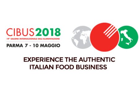 Cibus: partono i road show all'estero