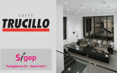 Il 2018 di Trucillo riparte dal Sigep