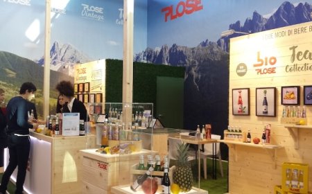 Fonte Plose torna a Sigep con la sua "montagna di benessere"