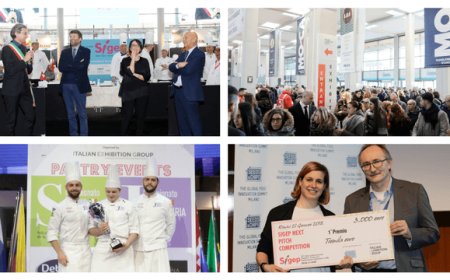 Sigep 2018: parola d'ordine innovazione. Al via l'edizione da record