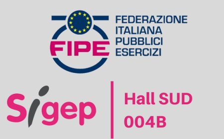 Sigep 2018: FIPE punta sull'efficienza energetica dei pubblici esercizi